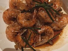-阿明小菜·海鲜·上海菜(梅陇店)