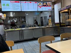 -林静小吃(复兴路店)