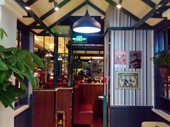 -高第街56号餐厅(银座商城玉函店)