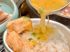 -品也·鲍鱼鸡火锅(皇庭广场店)