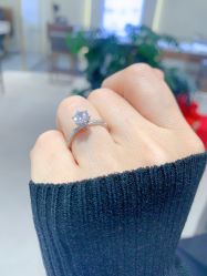 -Cindy Jewelry·钻戒·彩色宝石