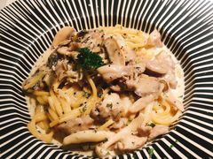 -春树下·树屋花房西餐厅(罍街AS1980店)