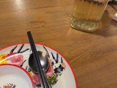 -新白鹿餐厅(城西银泰城店)