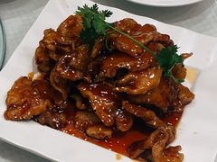 锅包肉-双井轩(双井店)