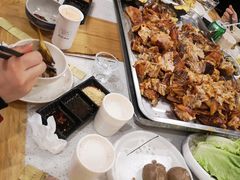 -浮何烤铺(桐梓林店)