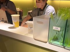 -天仁茗茶(海港城诚品书店)