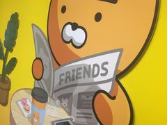 -KAKAO FRIENDS(弘大店)