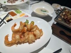 -四季民福烤鸭店(王府井灯市口店)