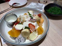 -卡朋西餐(悦汇城店)