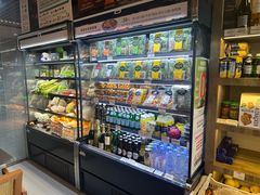 -ommo cafe(半岛城邦店)