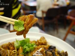 -李记饺子·熏酱东北菜(欢乐谷店)