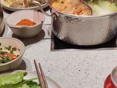 -钱小奴创意自助餐厅·原切谷饲安格斯畅吃(苏州昆山招商花园城店)