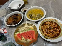 -聚丰园•湖鲜餐厅(阿红私房菜梅石路店)