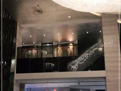 -青岛富力艾美酒店-乐美中餐厅创意胶东菜