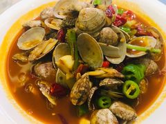 -长廊好灶头 本地人农家菜(枫泾古镇店)