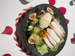 -Inspiration灵感·罗马西餐厅(九龙坡店)