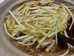 -筱爷叔·上海传统手工菜(玉树路店)