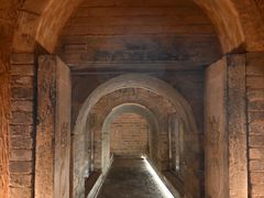 -洛阳古墓博物馆