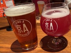 -京A Brewpub·精酿餐吧(幸福村店)