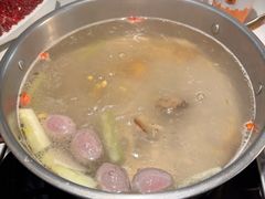 -潮发潮汕牛肉店(永庆坊店)