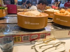 -龍歌自助小火锅(秦淮水游城店)