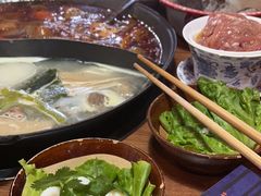 -楠火锅(新塘翡翠绿洲店)