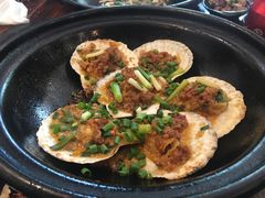 -小时候焗海鲜(鄞州万达店)