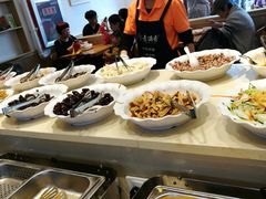 -素满香·素食自助餐(苏州·临顿路店)