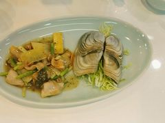 -盒马渔市餐厅