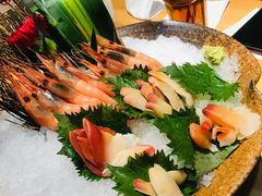 -割烹旭日本料理(龙湖狮山天街店)
