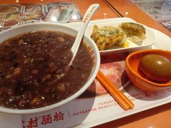 -红荔村肠粉(贝丽店)