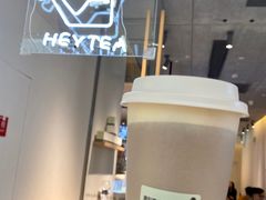 奥利奥波波冰-喜茶(上海兴业太古汇店)