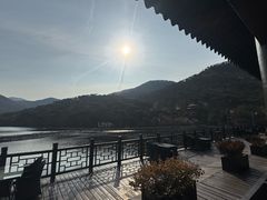 -徂徕山森林康养度假谷温泉