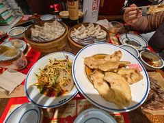 -新兴园饺子馆(河南街店)