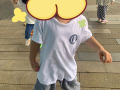 -小马快跑国际早教(坪山中心)