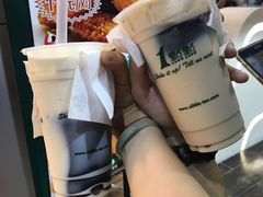 -1点点(学府路店)