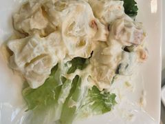 -瑞福园联谊餐室(茂名南路店)