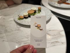 -théATRE 茶聚场(王府中環店)
