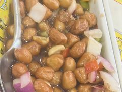 -芦月轩羊蝎子(北蜂窝店)