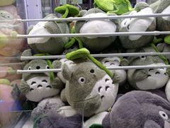 -天天玩X秋葉原日系动漫游戏中心