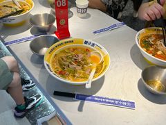 -粉小主·贵州酸汤牛肉粉(南京仙林金鹰店)