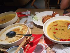 -四道菜·福建菜馆(莆田万达店)