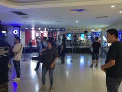 -金逸影城(大悦城IMAX激光店)