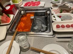 -海底捞火锅(龙湖北京大兴天街店)