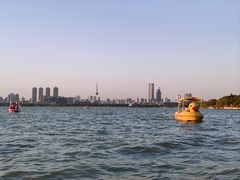 -云龙湖旅游景区