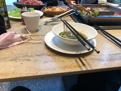 -锦城印象火锅(天府三街店)