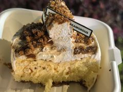 -B&C黄油与面包·THE GARDEN BAKERY概念店(世纪汇店)