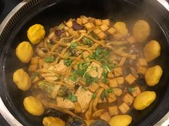 -荣德灶台鱼(圣泉寺店)