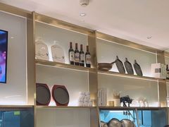 -豪客来牛排(天阳D32店)