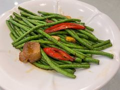 -绿雅居原生态农庄(小涌店)